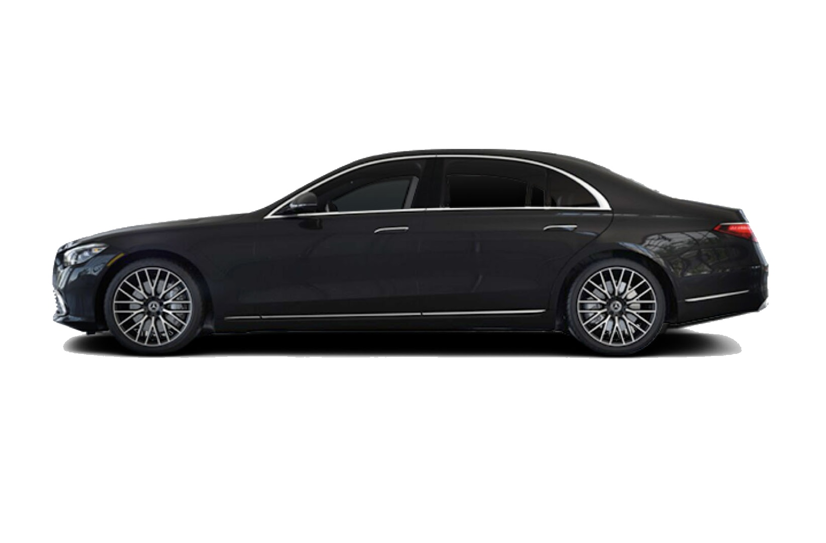 First Class Limousine in our chauffeur service - Our Exclusives Fleets