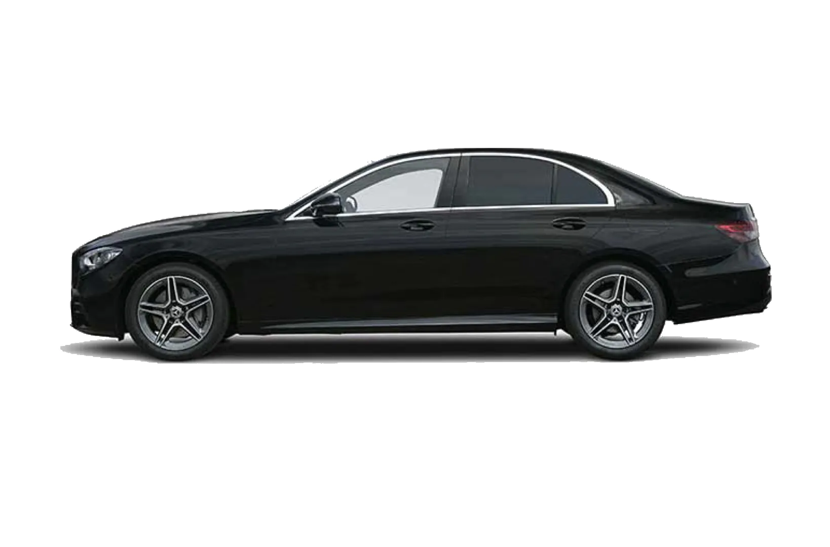 Sehen Sie hier unsere Business Class Limousine in unserem Chauffeurservice