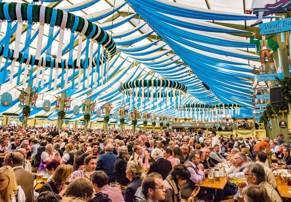 Oktoberfest
