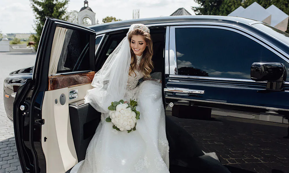 Munich Chauffeur Service offers limousine service